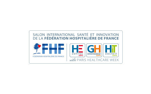 2021法国巴黎医疗及康复展览会Paris Healthcare Week