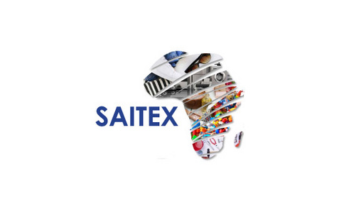 2021南非约翰内斯堡贸易展览会SAITEX