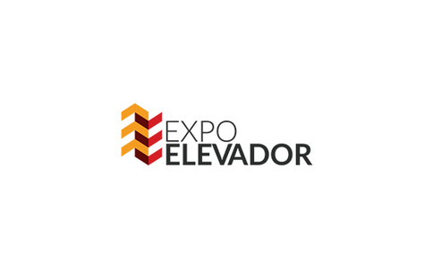 2022巴西圣保罗电梯展览会Expo Elevador