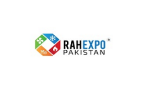 2021巴基斯坦拉合尔暖通制冷展览会RAHEXPO Pakistan