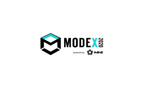 2022美国亚特兰大运输物流展览会MODEX