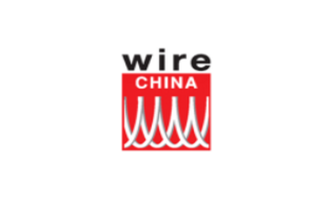 2022中国（上海）国际线缆及线材展览会Wire China