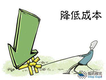 贸易展览展示预算的指南.jpg