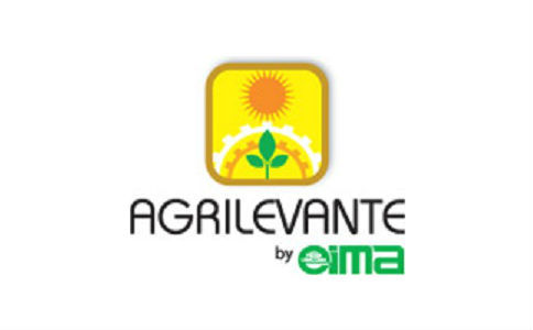 2021意大利巴里农业机械展览会Agrilevante