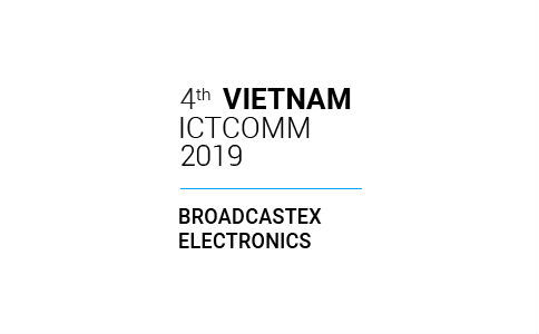 2022越南胡志明通讯通信展览会ICT COMM