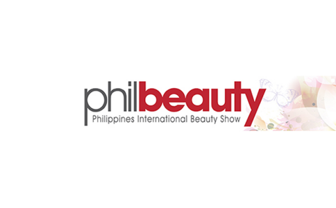 2021菲律宾马尼拉美容美发展览会philbeautyshow
