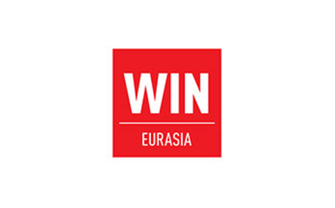 2021土耳其伊斯坦布尔机床及金属加工展览会MetalWorking EuraAsia