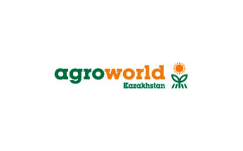 2020哈萨克斯坦阿拉木图农业展览会Agro World