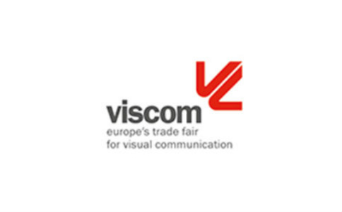 2022德国杜塞尔多夫广告标识展览会Viscom