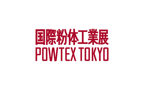 2020日本东京粉体工业展览会POWTEX Tokyo