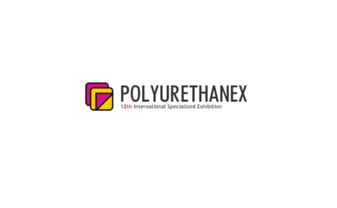 2022俄罗斯莫斯科聚氨酯展览会Polyurethanex