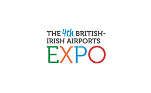 2020英国伦敦机场设施展览会The British-Irish Airports EXPO