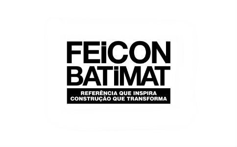 2021巴西圣保罗建材展览会FEICON BATIMAT