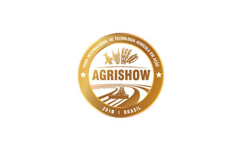 2022巴西里贝朗普雷图农机展览会AGRISHOW