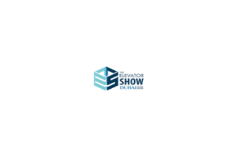 2022阿联酋迪拜电梯展览会Elevator Show