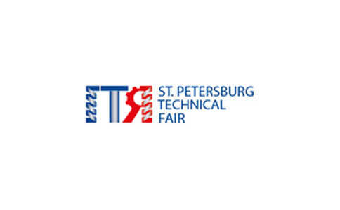 2022俄罗斯圣彼得堡工业展览会PetersburgTechnicalFair