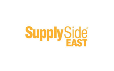 2021美国东部植物提取物展览会SUPPLYSIDE EAST