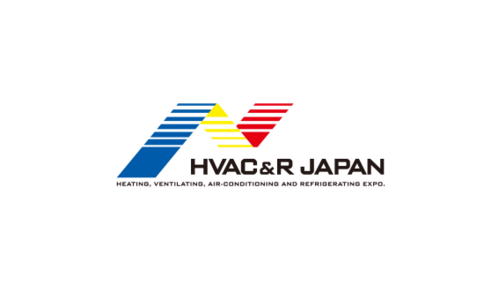 2022日本暖通制冷展览会HVAC&R JAPAN