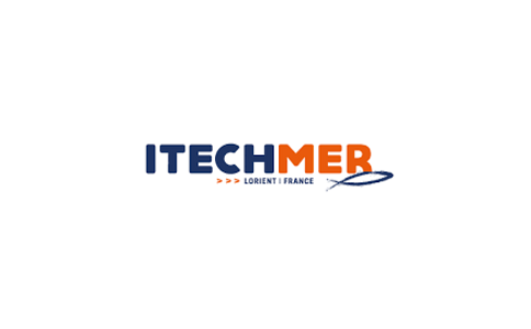 2021法国洛里昂渔业展览会ITECHMER