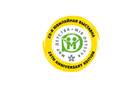 2021俄罗斯莫斯科婴童用品展览会Mirdetstva Expo