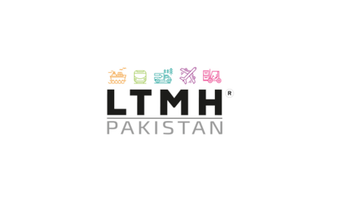 2021巴基斯坦拉合尔物流运输展览会LTMH