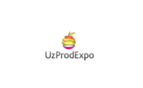 2025年乌兹别克斯坦食品加工展览会Uz Prod Expo