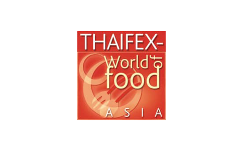 2022泰国曼谷食品展览会THAIFEX