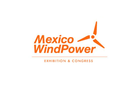 2021墨西哥风能展览会Mexico WindPower