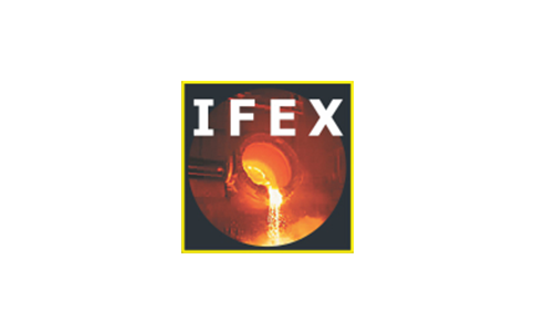 2021印度金奈铸造展览会IFEX