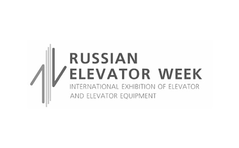 2021俄罗斯莫斯科电梯展览会Russian  Elevator  Week