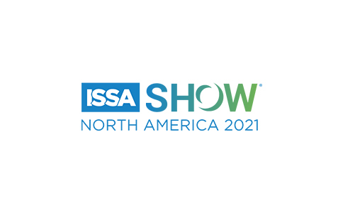 2021美国拉斯维加斯清洁用品与维护展览会 ISSA Show North America