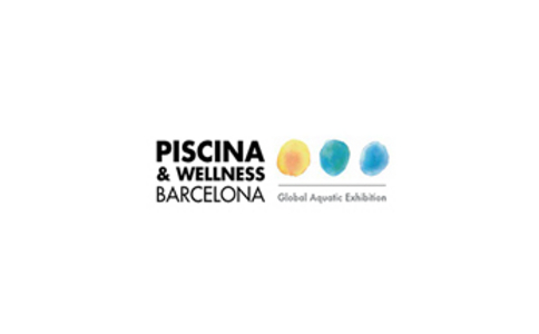 2021西班牙巴塞罗那水疗SPA展览会Piscina Barcelona