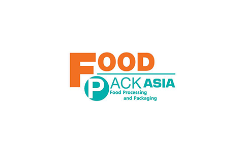 2022泰国曼谷食品包装展览会Food Pack Asia