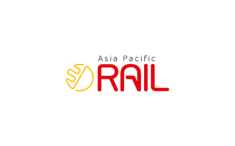 2021亚太泰国铁路及轨道交通展览会Asia Pacific Rail