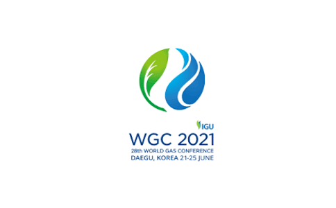 2022韩国大邱世界天然气展览会WGC
