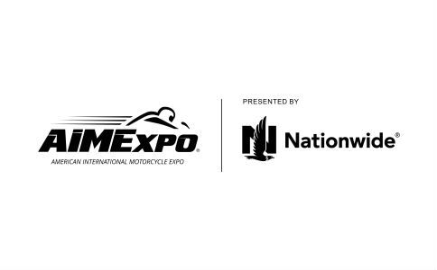 2022美国摩托车展览会AIMEXPO
