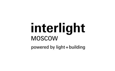 2021俄罗斯莫斯科照明展览会interlight Moscow