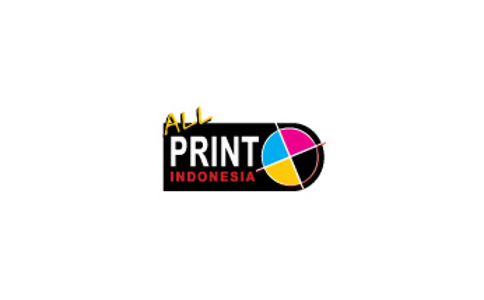 2021印尼雅加达印刷展览会All Print Indonesia