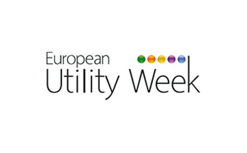 2021欧洲能源展览会European Utility Week