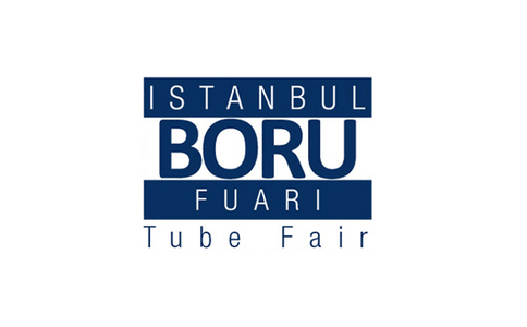2019土耳其伊斯坦布尔管道管材展览会Boru Fair