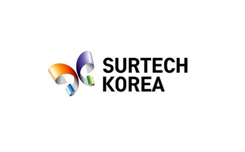 2020韩国仁川表面处理及涂装展览会Surtech Korea