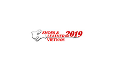 2021越南胡志明皮革及鞋类展览会SHOES  LEATHER