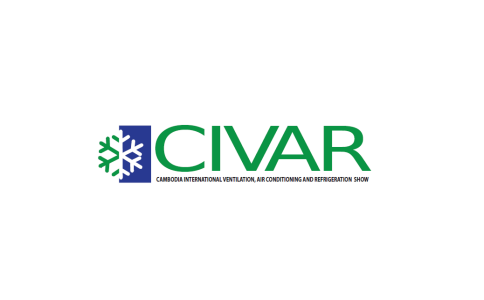 2022柬埔寨金边暖通制冷展览会CIVAR