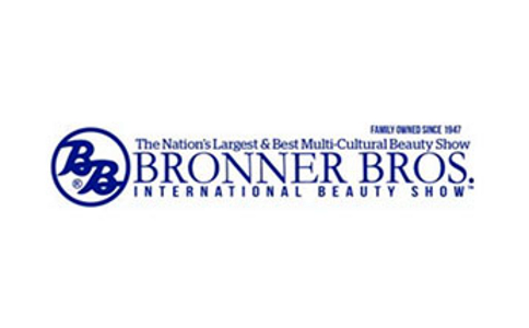 2021美国亚特兰大美容美发展览会Bronner Bros