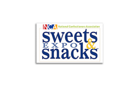 2021美国糖果展览会Sweets&Snack Expo