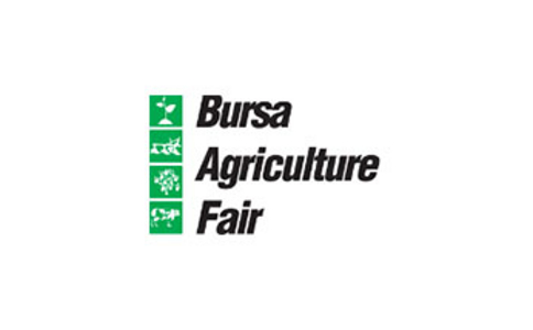 2021土耳其布尔萨农业展览会BURSA AGRICULTURE
