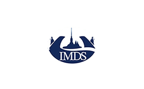 2021俄罗斯圣彼得堡海事展览会IMDS