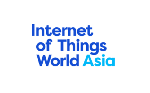 2020新加坡世界物联网大会IoT World Asia