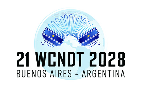 2028年第21届世界无损检测大会wcndt