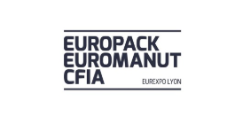 2027年法国里昂加工包装展览会Europack Euromanut CFIA